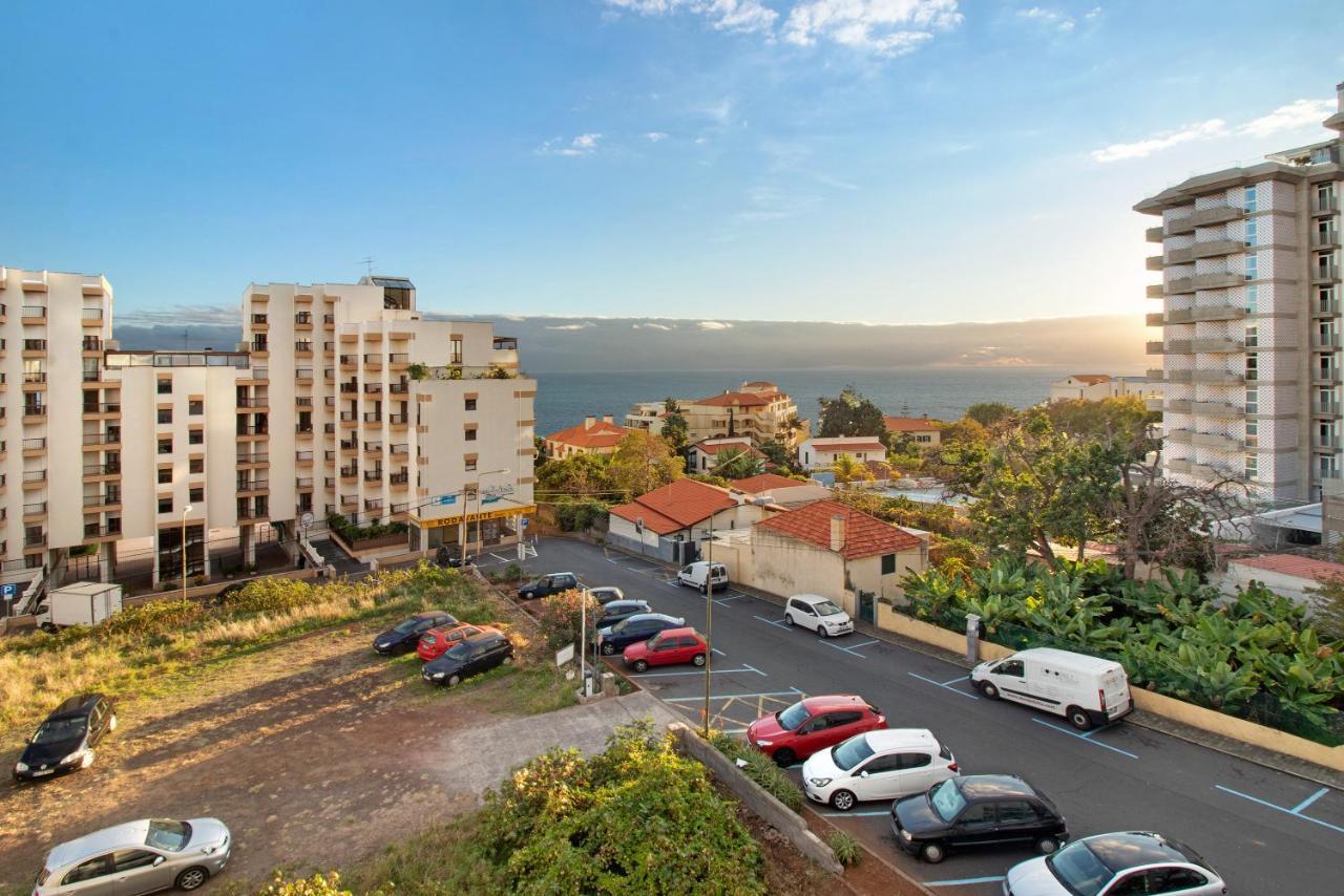 Dfm Happy Days D - Funchal Funchal (Madeira) Exterior foto